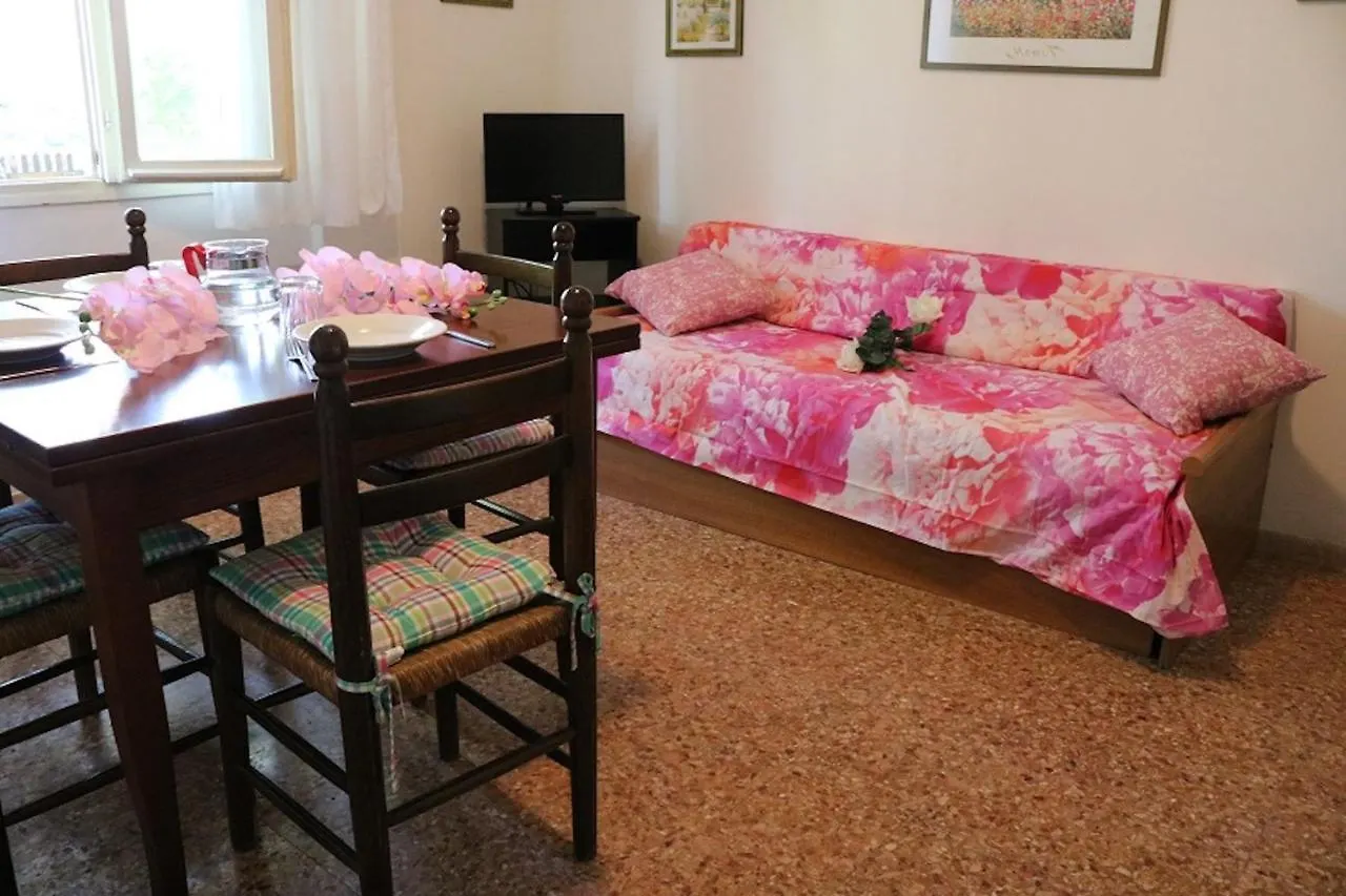 Luminous Flat On The Ground Floor - Beahost Appartement Bibione