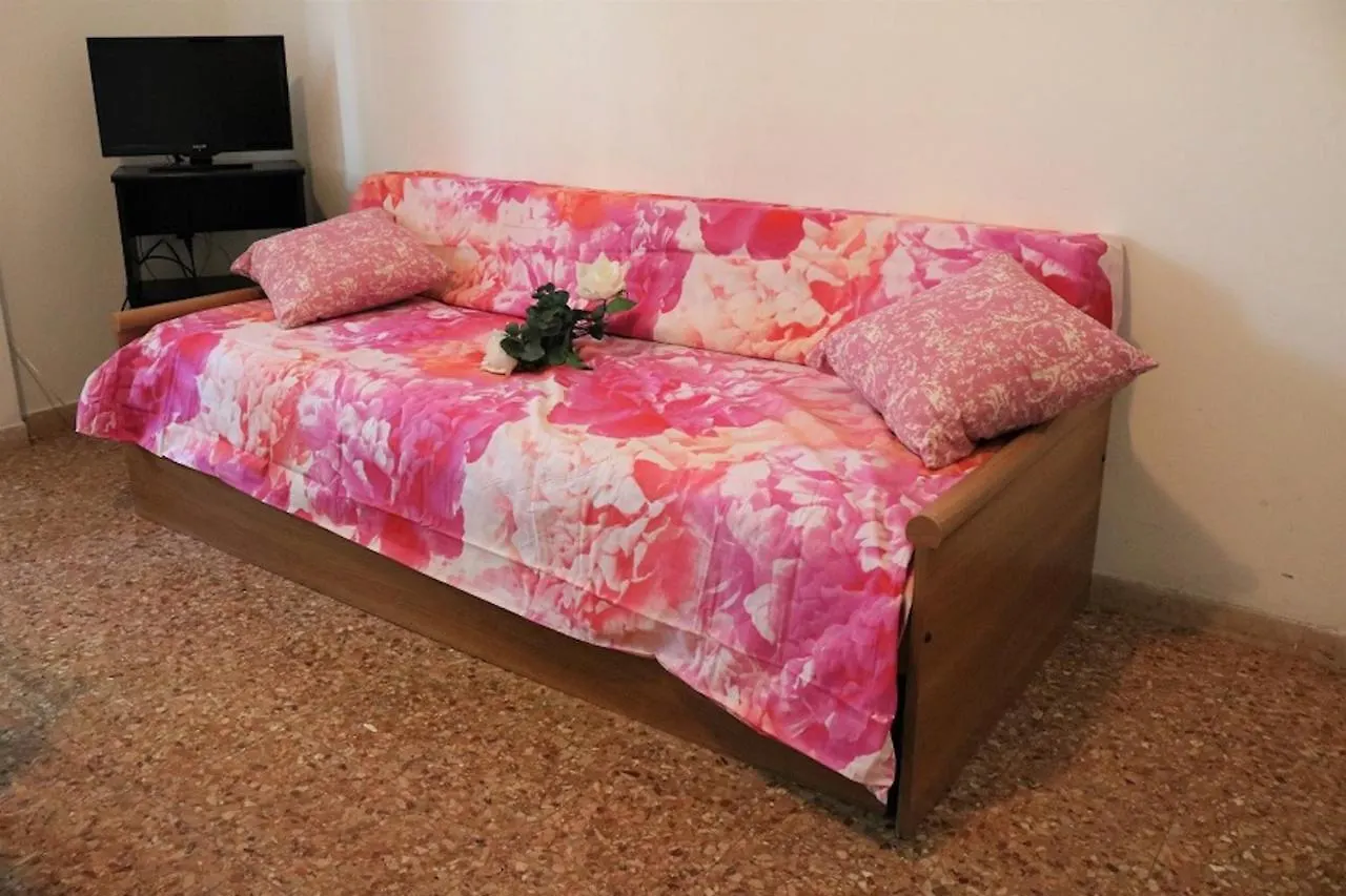 Luminous Flat On The Ground Floor - Beahost Bibione