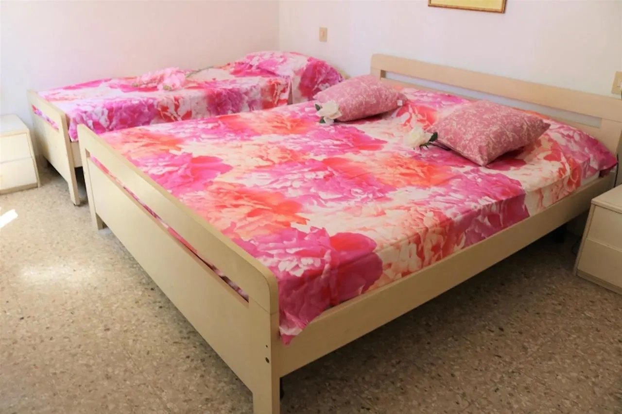 Luminous Flat On The Ground Floor - Beahost Appartement Bibione