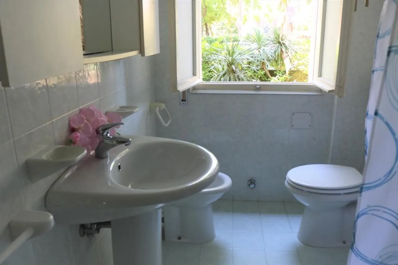 Appartement Luminous Flat On The Ground Floor - Beahost